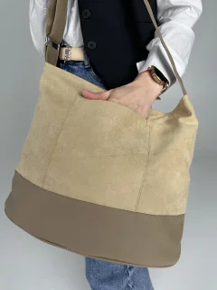 Сумка MT.Style Vedro (ирис) — фото 9