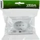 Розетка IEK Vega ERV16-K01-16-DM — фото 8