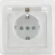 Розетка IEK Vega ERV16-K01-16-DM — фото 9