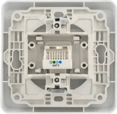 Розетка IEK Vega ETV10-K01-DM — фото 4