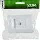Розетка IEK Vega ETV10-K01-DM — фото 8