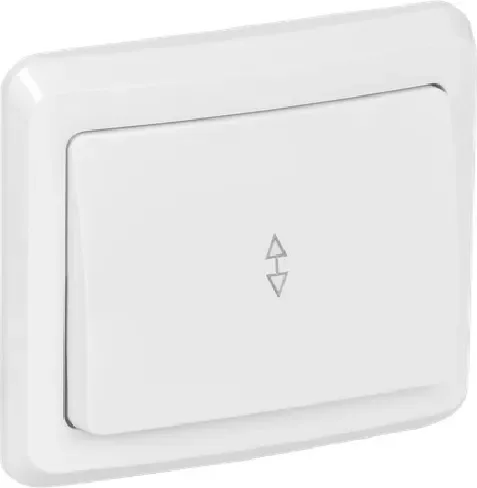 Выключатель IEK Vega EVV12-K01-10-DM
