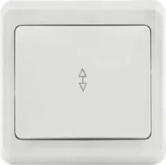 Выключатель IEK Vega EVV12-K01-10-DM — фото 3