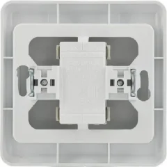 Выключатель IEK Vega EVV12-K01-10-DM — фото 4