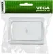 Выключатель IEK Vega EVV12-K01-10-DM — фото 8