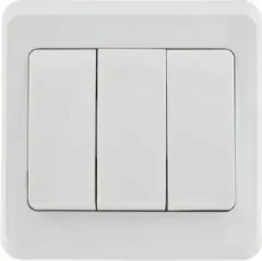 Выключатель IEK Vega EVV30-K01-10-DM — фото 3