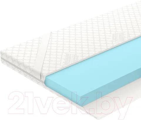 Наматрасник ортопедический Vegas Transform Flexy 6 (90x200)