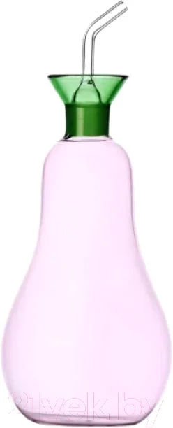 Бутылка для масла Ichendorf Milano Vegetables 09354181 (баклажан)