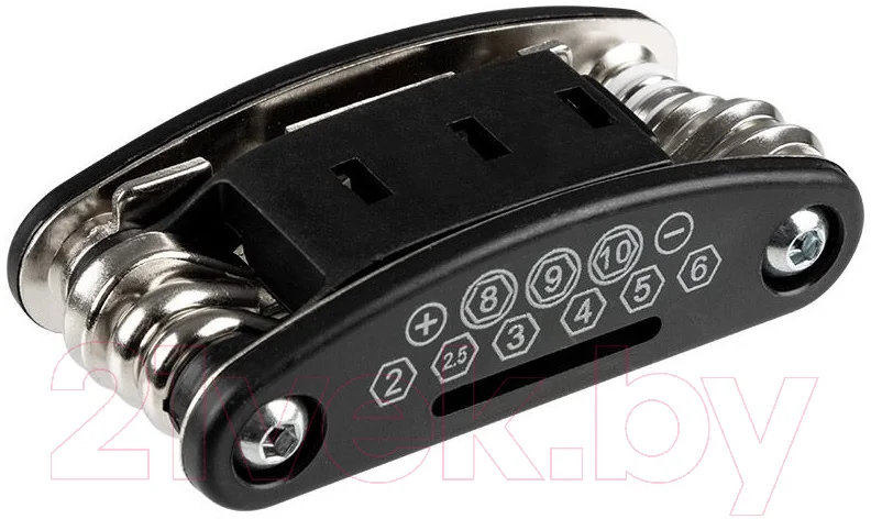 Мультитул для велосипеда ECOS VEL-03 / 323487