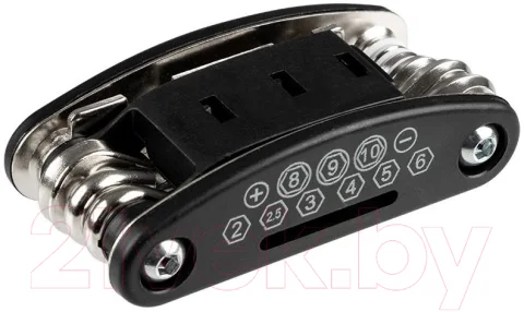 Мультитул для велосипеда ECOS VEL-03 / 323487