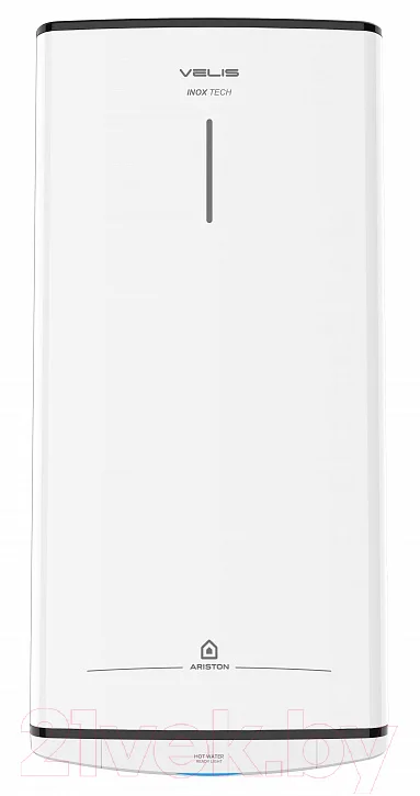 Накопительный водонагреватель Ariston Velis Tech Inox R ABS 80 (3700691)