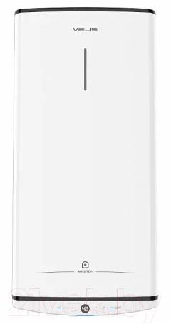 Накопительный водонагреватель Ariston Velis Tech PW ABSE 50 (3700702) — фото 1