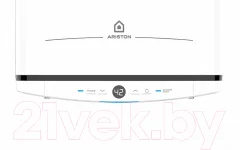 Накопительный водонагреватель Ariston Velis Tech PW ABSE 50 (3700702) — фото 3