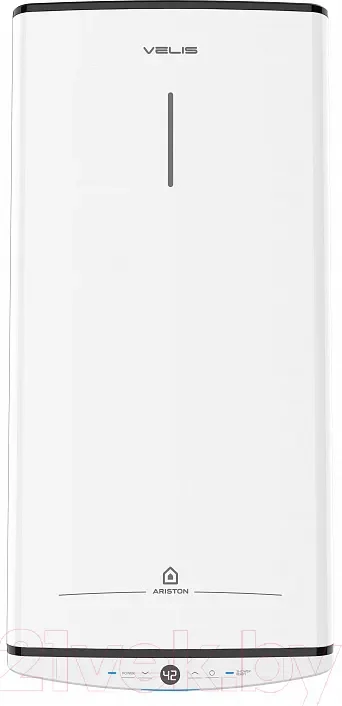 Накопительный водонагреватель Ariston Velis Tech PW ABSE 80 (3700703)