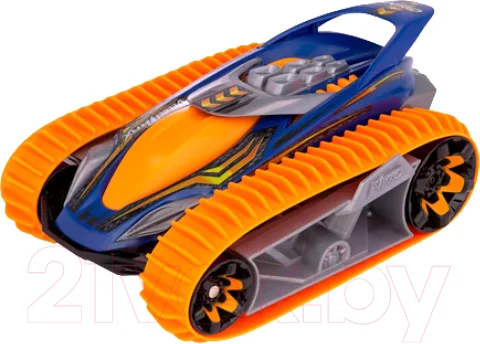 Радиоуправляемая игрушка Nikko VelociTrax 10031 (Electric Orange)