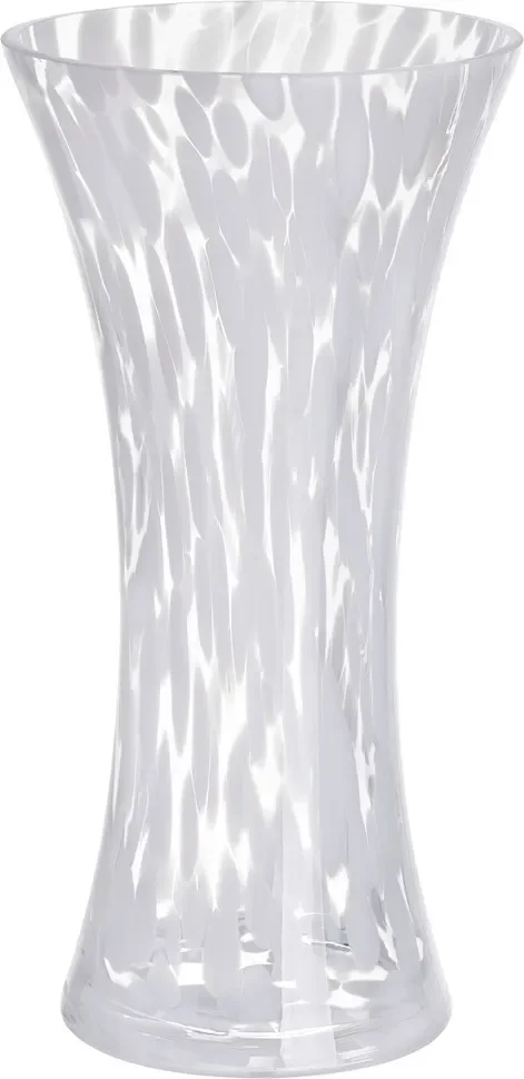 Ваза Lefard Venice White 698-123