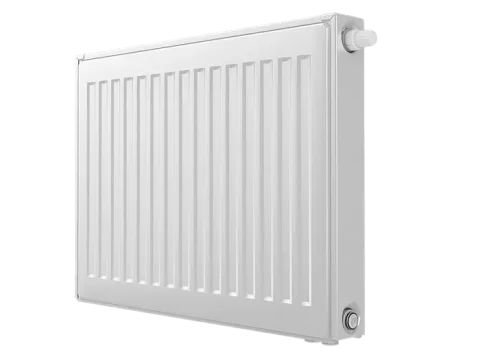 Радиатор стальной Royal Thermo Ventil Compact VC11-500-1000 RAL9016