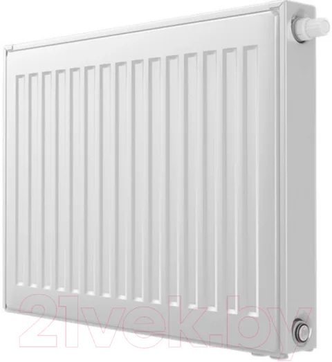 Радиатор стальной Royal Thermo Ventil Compact VC 22-500-400