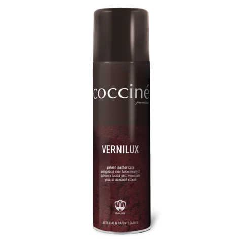 Очиститель для обуви Coccine Vernilux Для лаковой кожи (250мл)