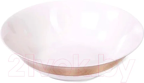 Салатник Fissman Versailles 6383