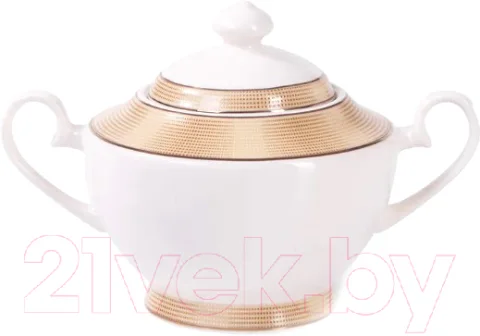 Сахарница Fissman Versailles 6386