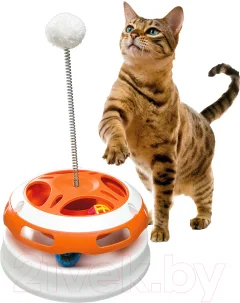Игрушка для кошек Ferplast Vertigo / 85100100 — фото 4