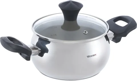Кастрюля Werner Vescona 52558