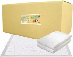 Одноразовая пеленка для животных Homepet Vet 84218 (100шт) — фото 3