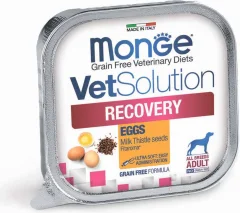 Влажный корм для собак Monge Vet Solution Recovery (150г) — фото 1