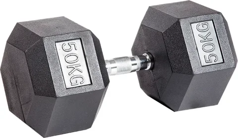 Гантель VictoryFit VF-H500 (50кг)
