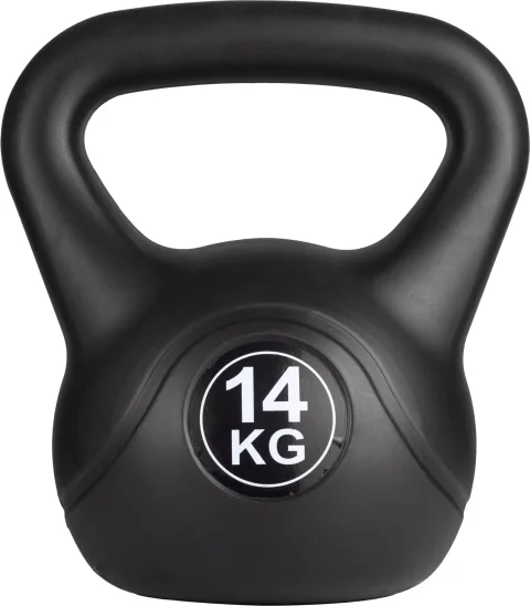 Гиря VictoryFit VF-KP140 (14кг)