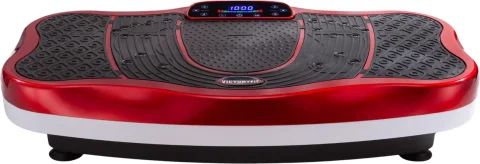 Виброплатформа VictoryFit VF-M620 (красный)