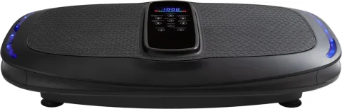 Виброплатформа VictoryFit VF-M850 (черный)