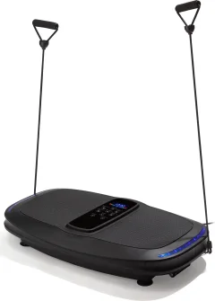 Виброплатформа VictoryFit VF-M850 (черный) — фото 5