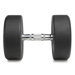 Гантель VictoryFit VF-R275 (27.5кг, черный) — фото 2