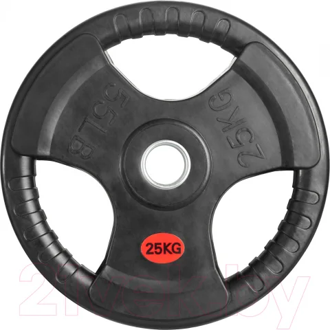 Диск для штанги VictoryFit VF-S512500 (25кг)