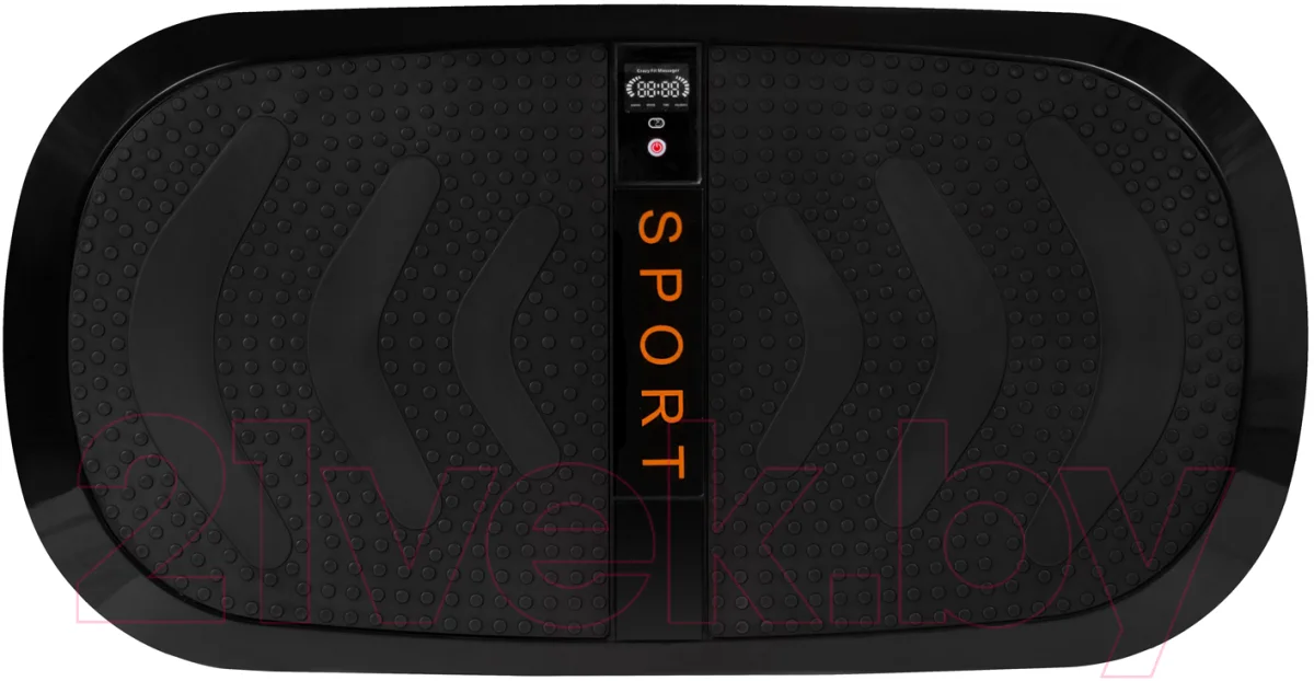 Виброплатформа VictoryFit VF-S800 (черный)