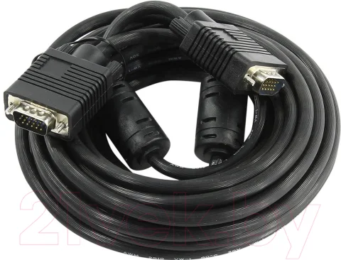 Кабель 5bites VGA APC-133-075 (7.5м)