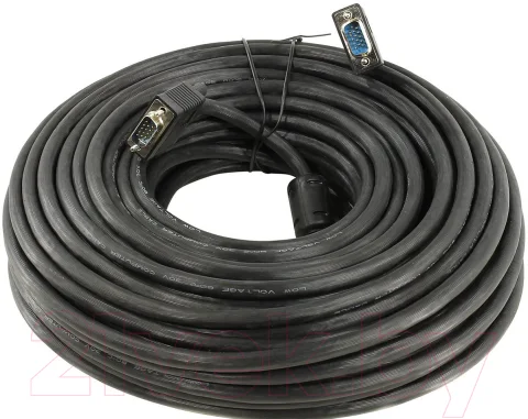 Кабель 5bites VGA APC-133-300 (30м)