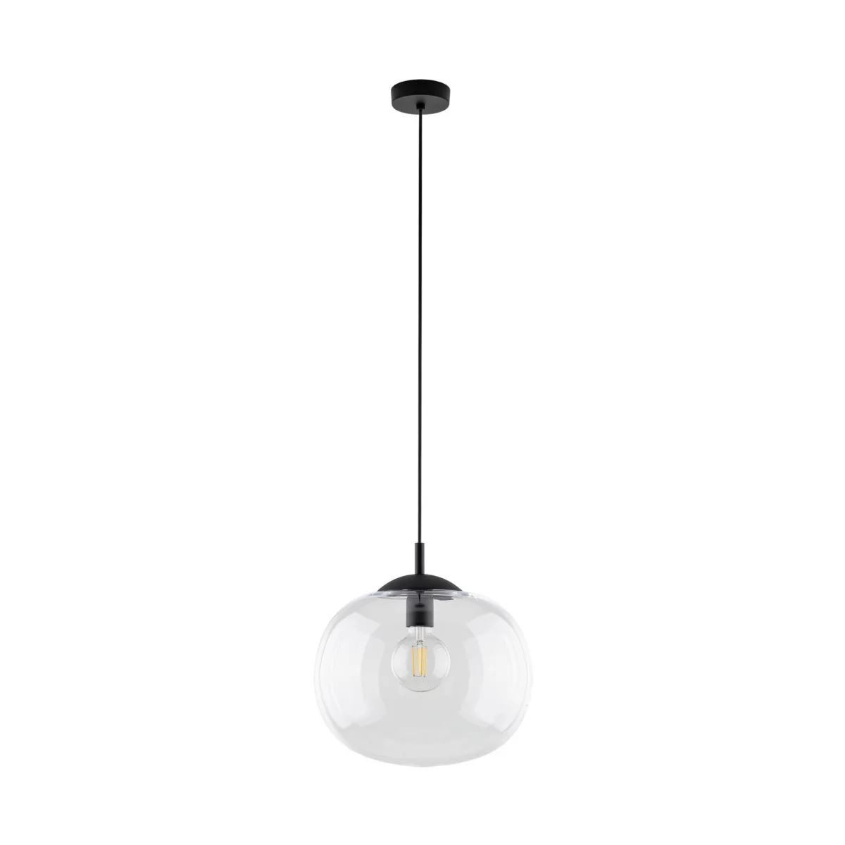 Потолочный светильник TK Lighting Vibe 4818