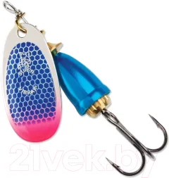 Блесна Blue Fox Vibrax Uv / BFU6-BSPTU — фото 1
