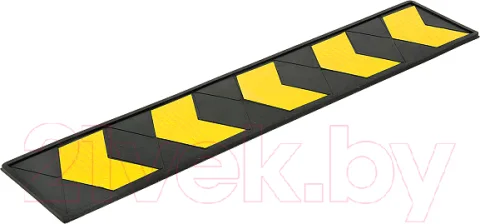 Демпфер парковочный Стандартпарк V.I.G.I. GS-12 гибкий / 0000000583 (1м)