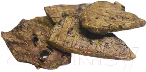 Лакомство для собак Виктус Легкое говяжье (1кг)