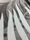 Фотообои листовые Vimala Флюиды серые (270x400) — фото 8
