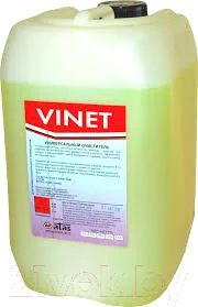 Очиститель универсальный Atas Vinet (20кг)