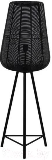 Торшер Bergenson Bjorn Vinger / BB0000371 (черный)