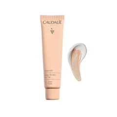 Тональный флюид Caudalie Vinocrush Creme Teintee тон 2 (30мл) — фото 1