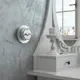 Выключатель Werkel Vintage W5812054 (серебро матовый/хром) — фото 10