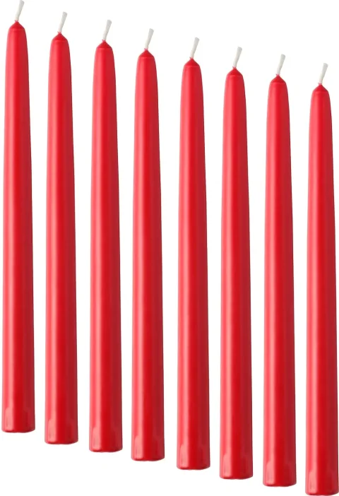 Набор свечей Ikea Vinterfint 405.995.15 (8шт)