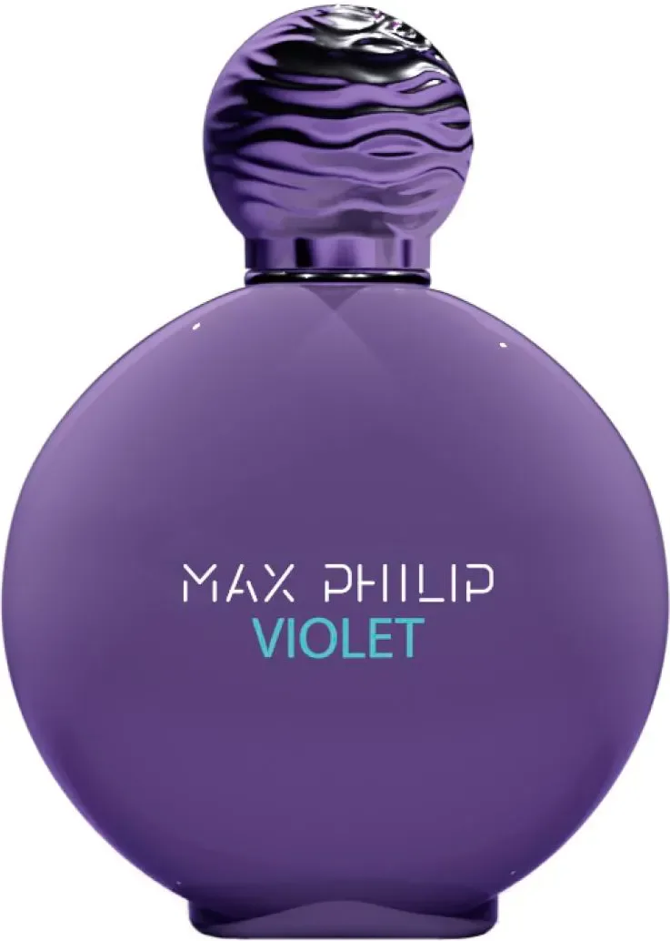 Парфюмерная вода Max Philip Violet (100мл)